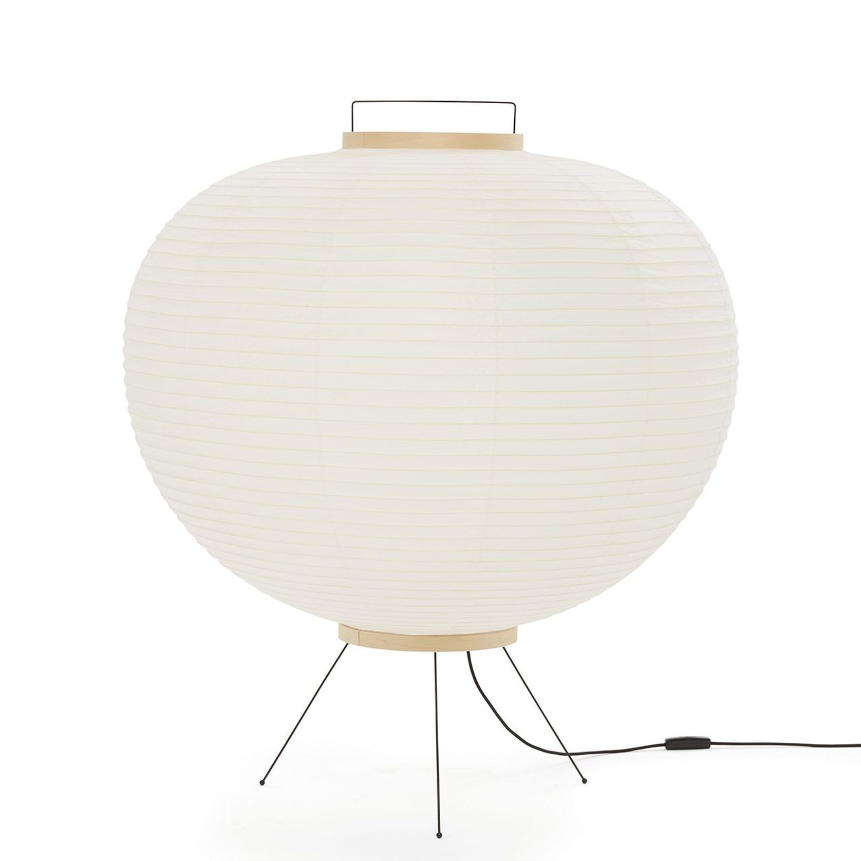 Lantern Pendant + Floor Lamp by DePadova gallery detail image