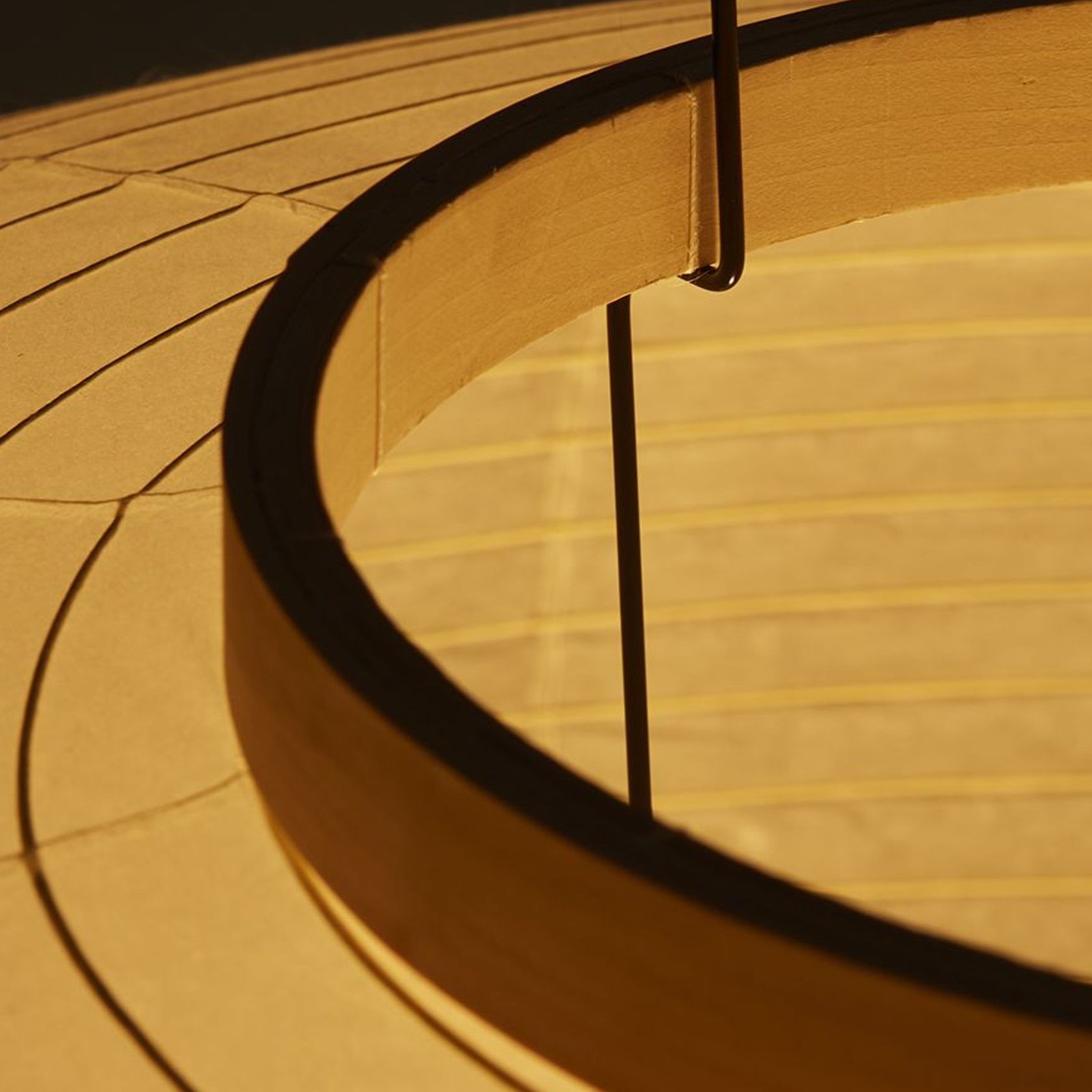 Lantern Pendant + Floor Lamp by DePadova gallery detail image