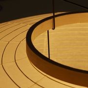Lantern Pendant + Floor Lamp by DePadova gallery detail image