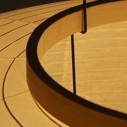 Lantern Pendant + Floor Lamp by DePadova gallery detail image