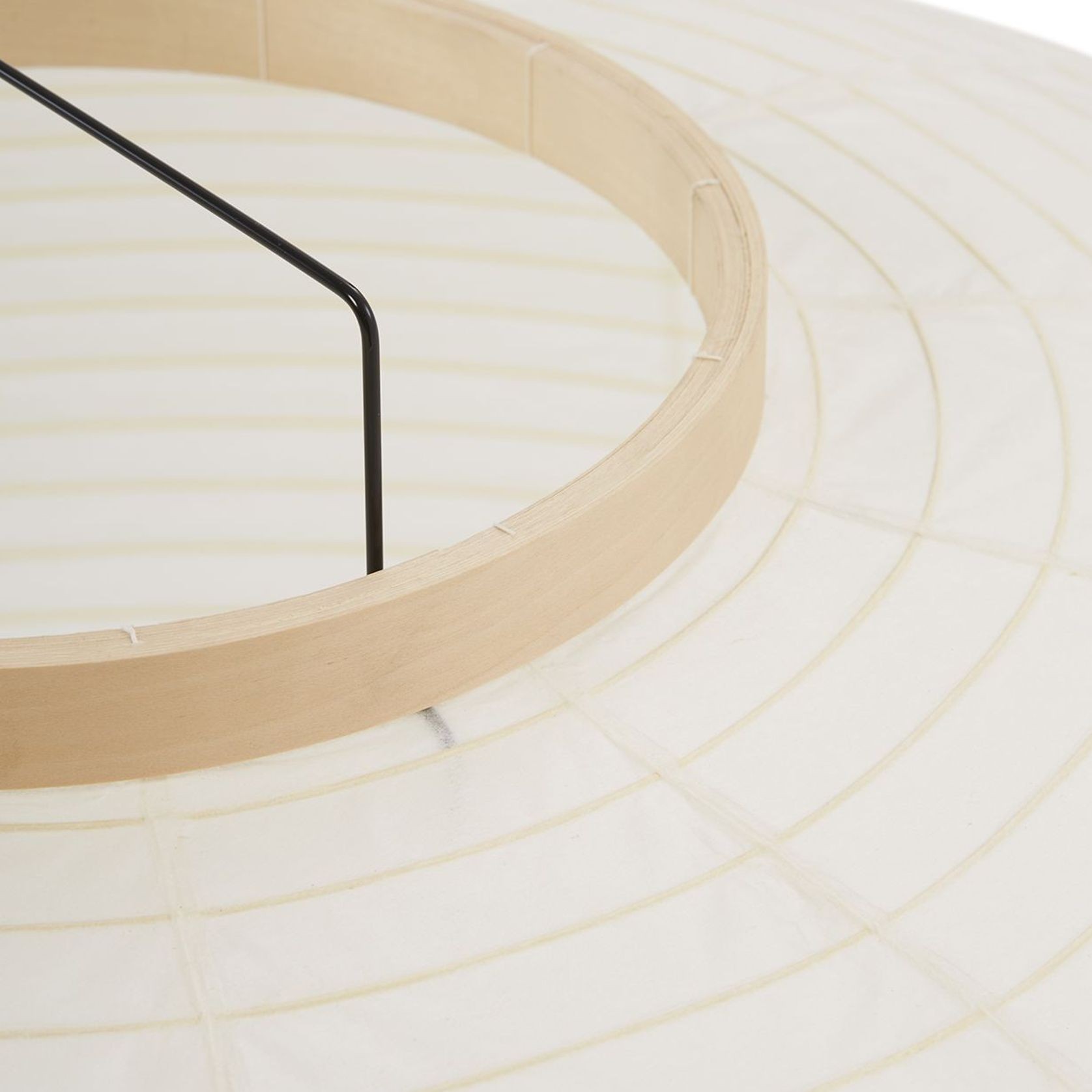Lantern Pendant + Floor Lamp by DePadova gallery detail image