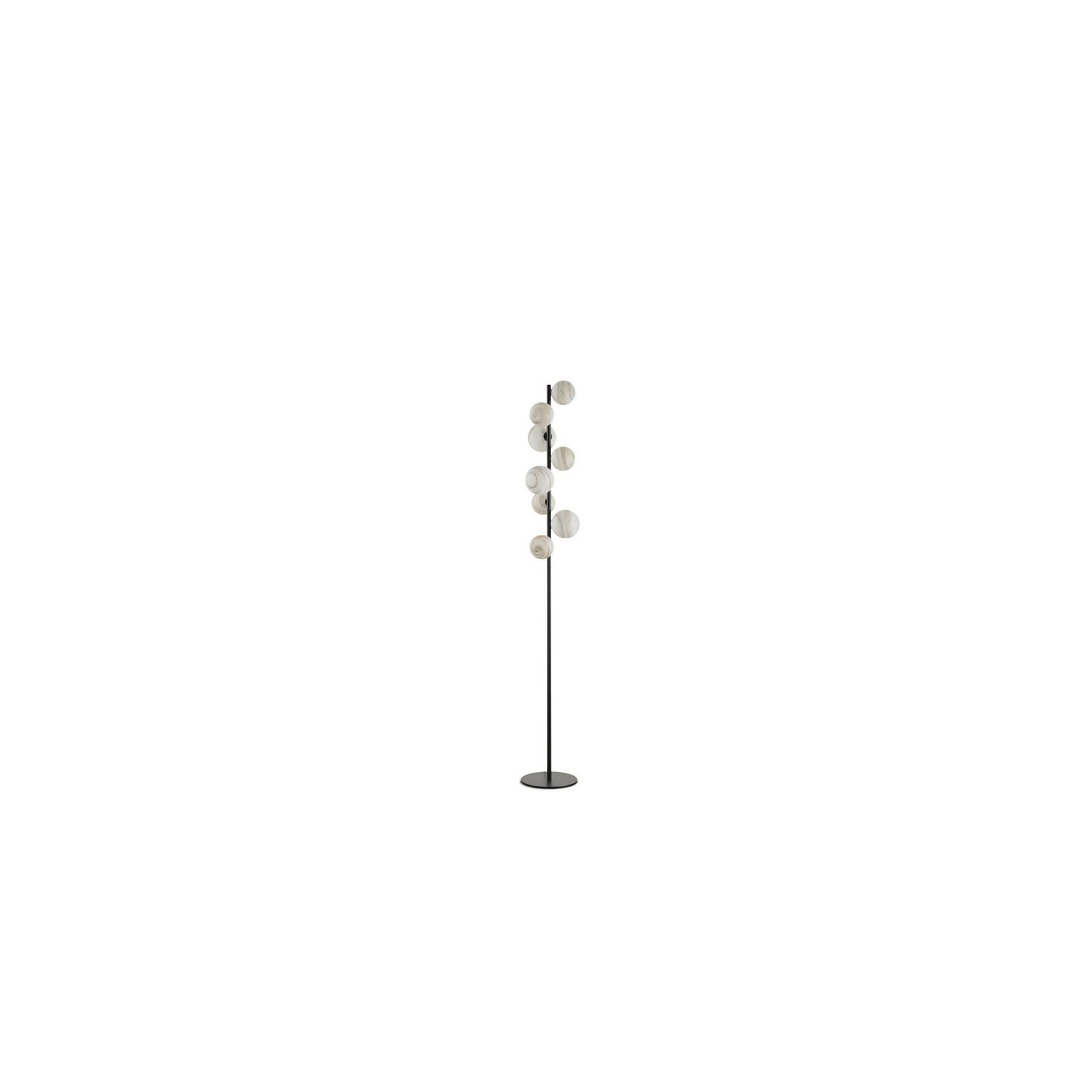 Lunaria Floor Lamp gallery detail image