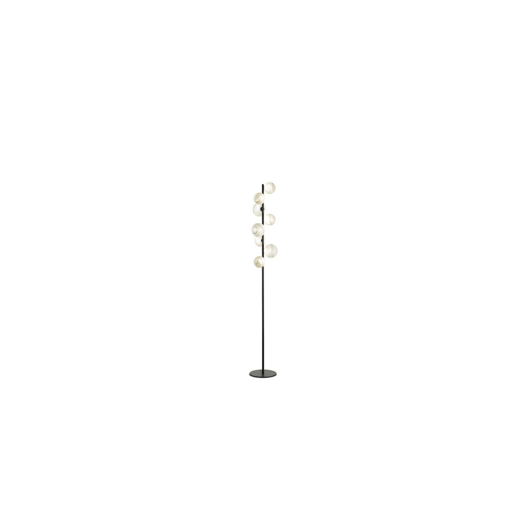 Lunaria Floor Lamp gallery detail image