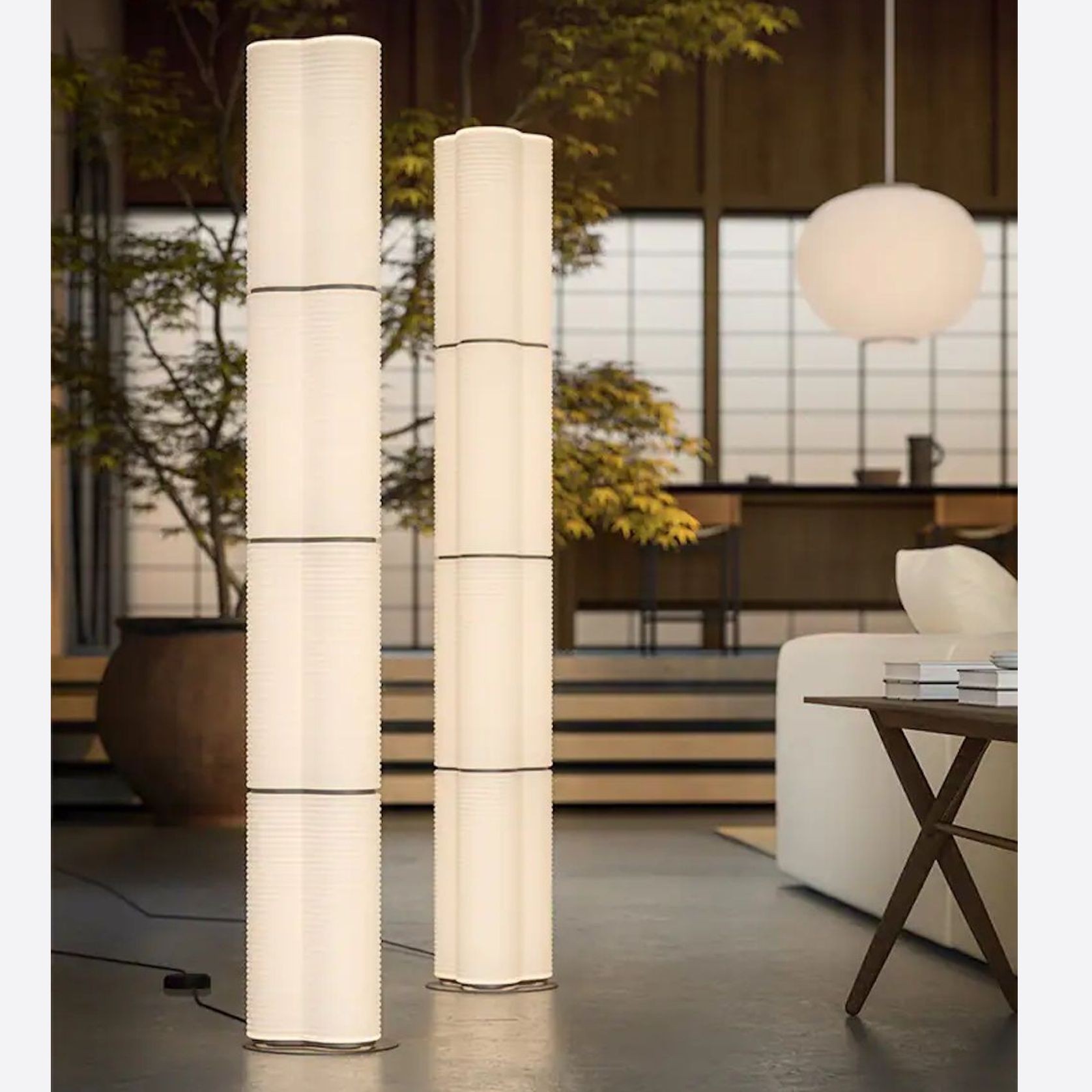 Lantia Lamp by DePadova gallery detail image