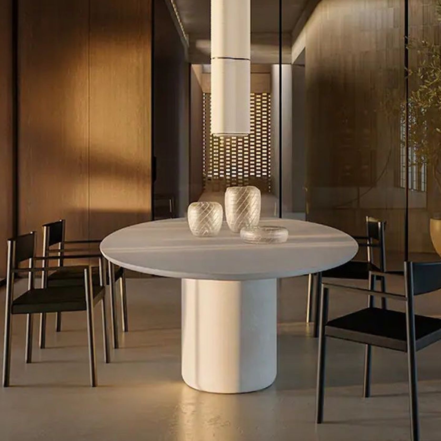 Lantia Lamp by DePadova gallery detail image