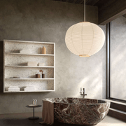 Lantern Pendant + Floor Lamp by DePadova gallery detail image