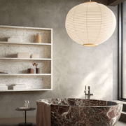 Lantern Pendant + Floor Lamp by DePadova gallery detail image