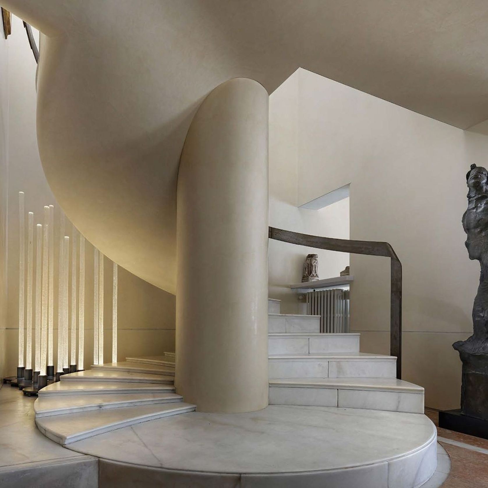 Lucciola Floor Lamp gallery detail image