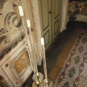 Lucciola Floor Lamp gallery detail image