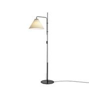 Funiculi Fabric Floor Lamp gallery detail image