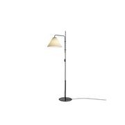 Funiculi Fabric Floor Lamp gallery detail image