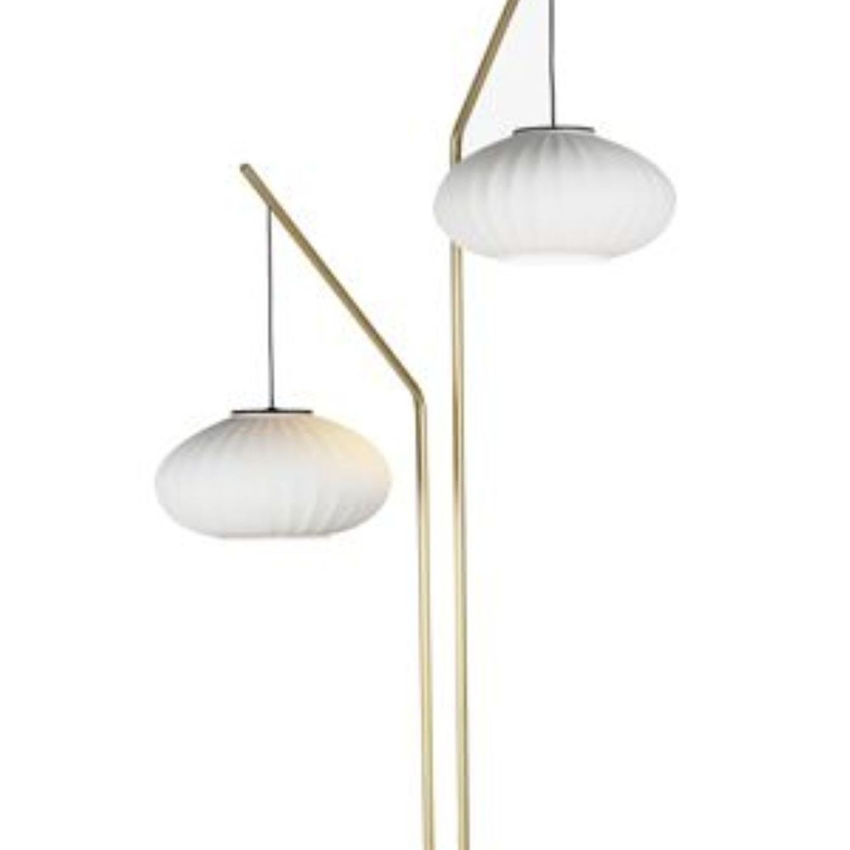 Mei Floor Lamp gallery detail image