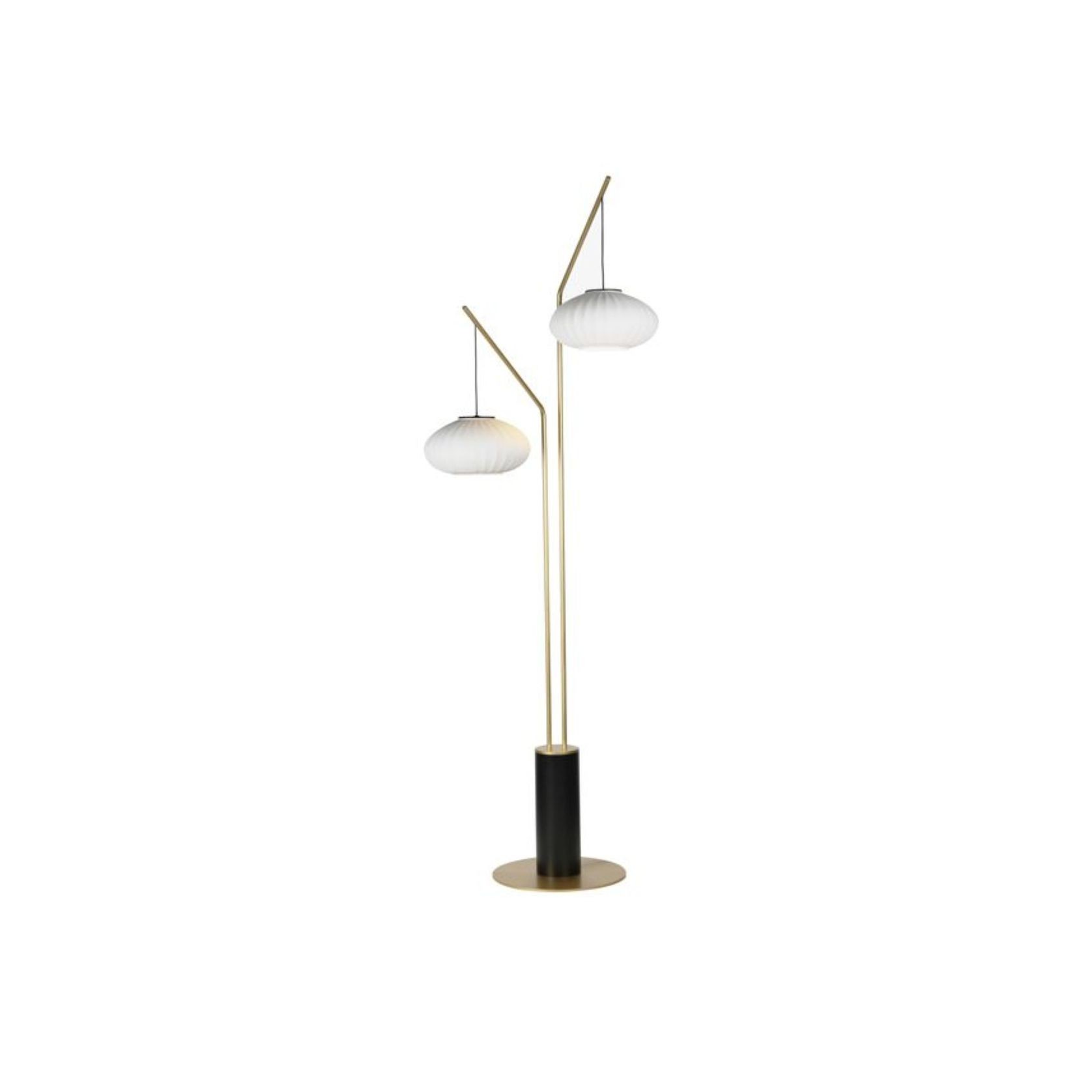 Mei Floor Lamp gallery detail image