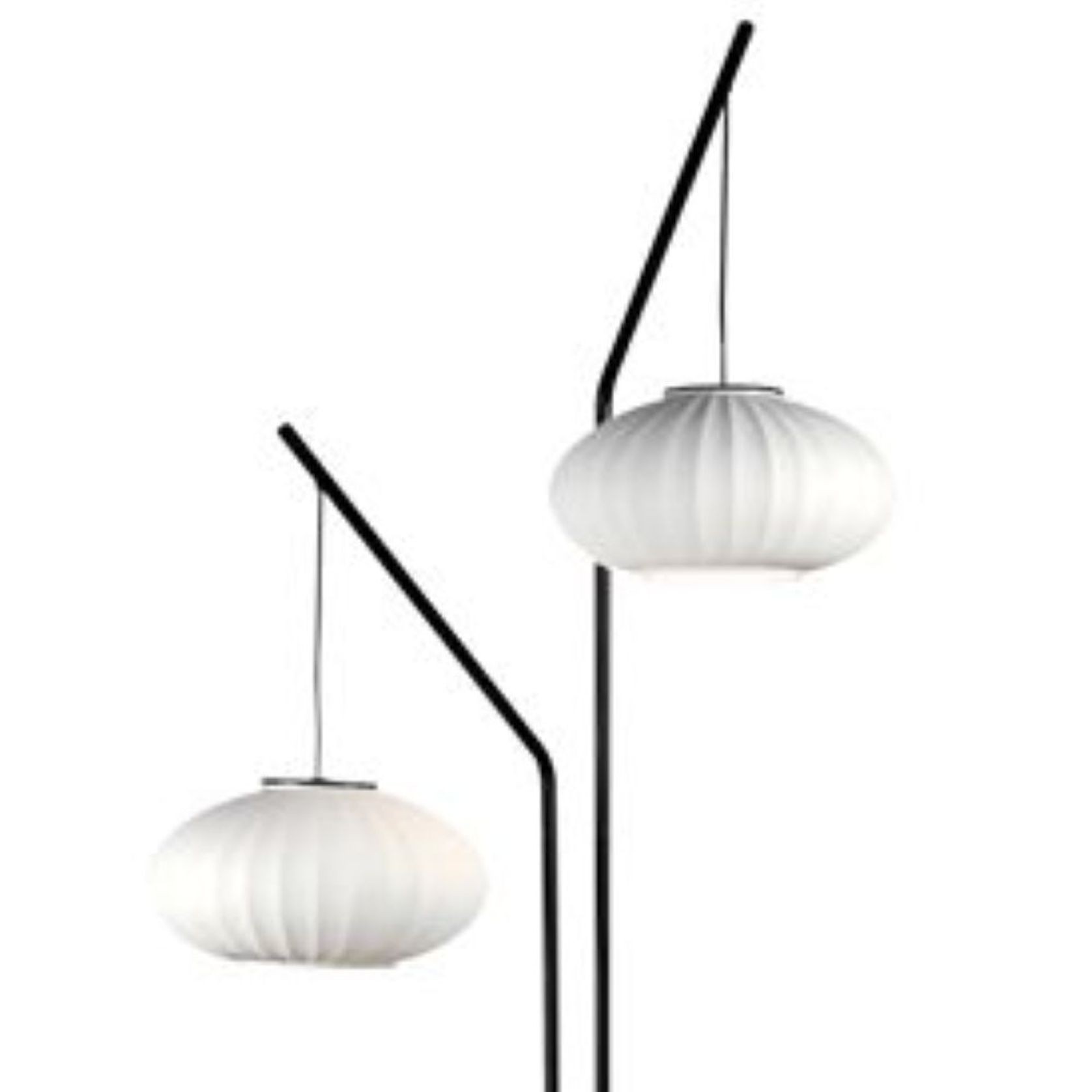 Mei Floor Lamp gallery detail image