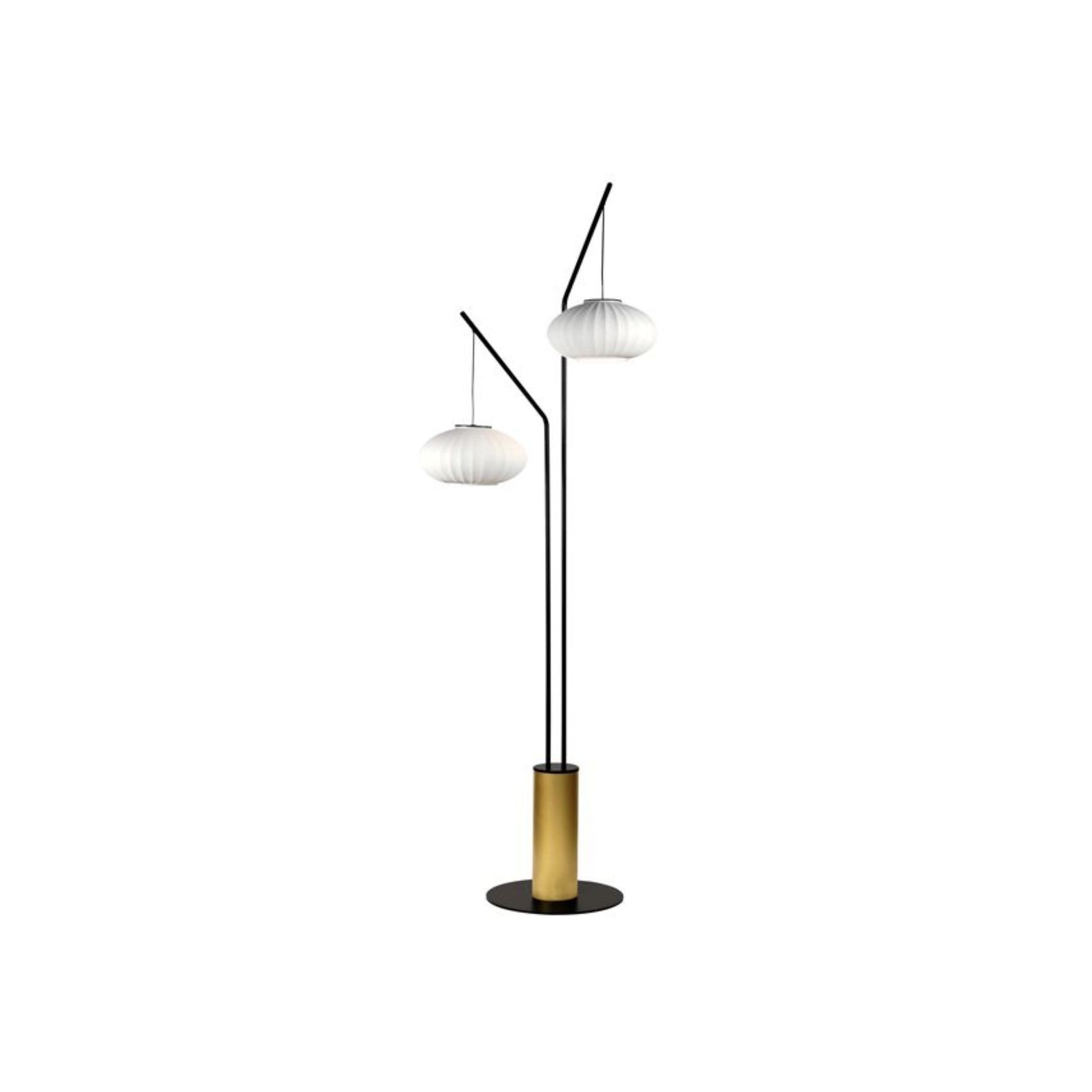 Mei Floor Lamp gallery detail image