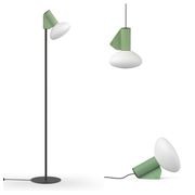 Mug Floor Lamp gallery detail image