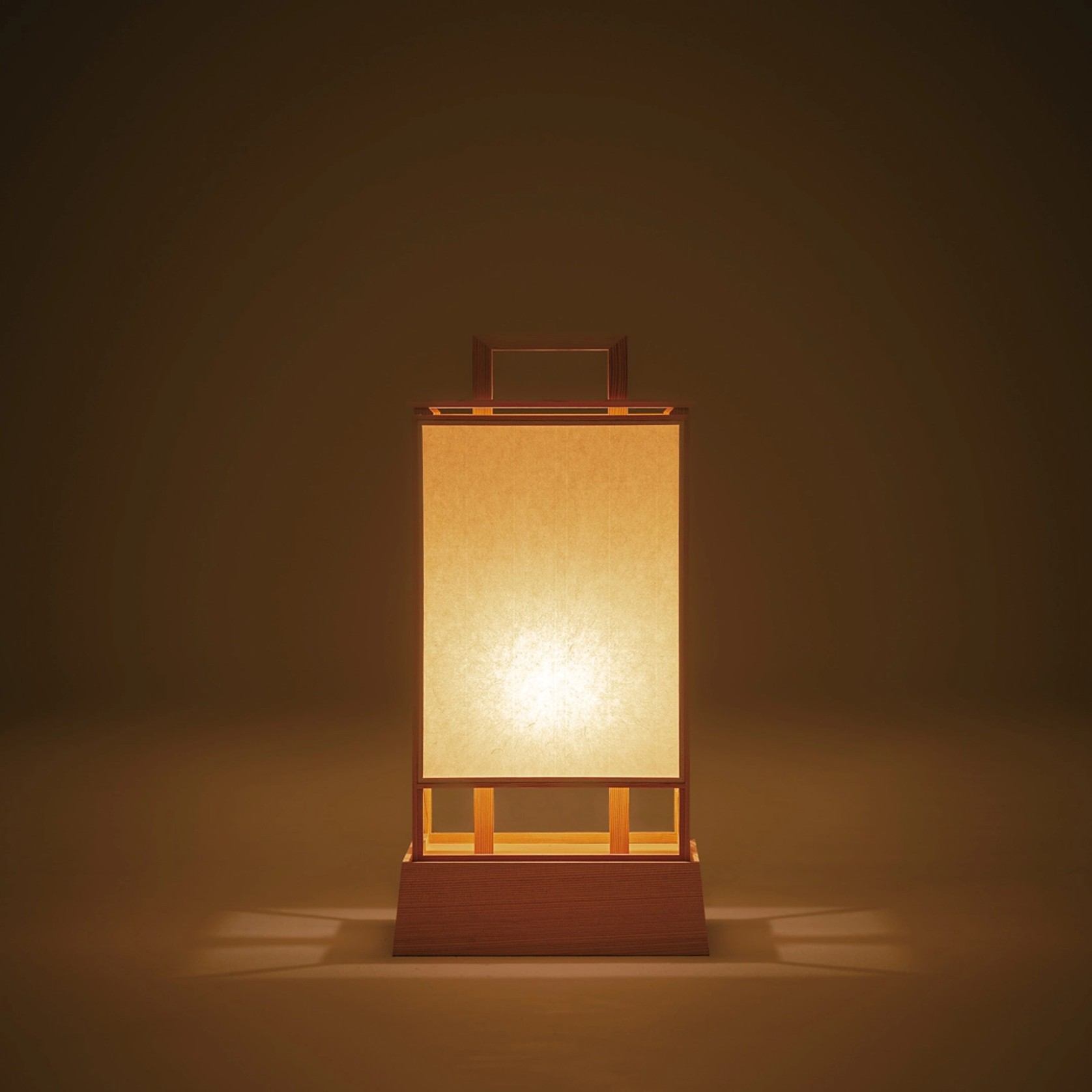 Nagoya Lamp by Depadova gallery detail image