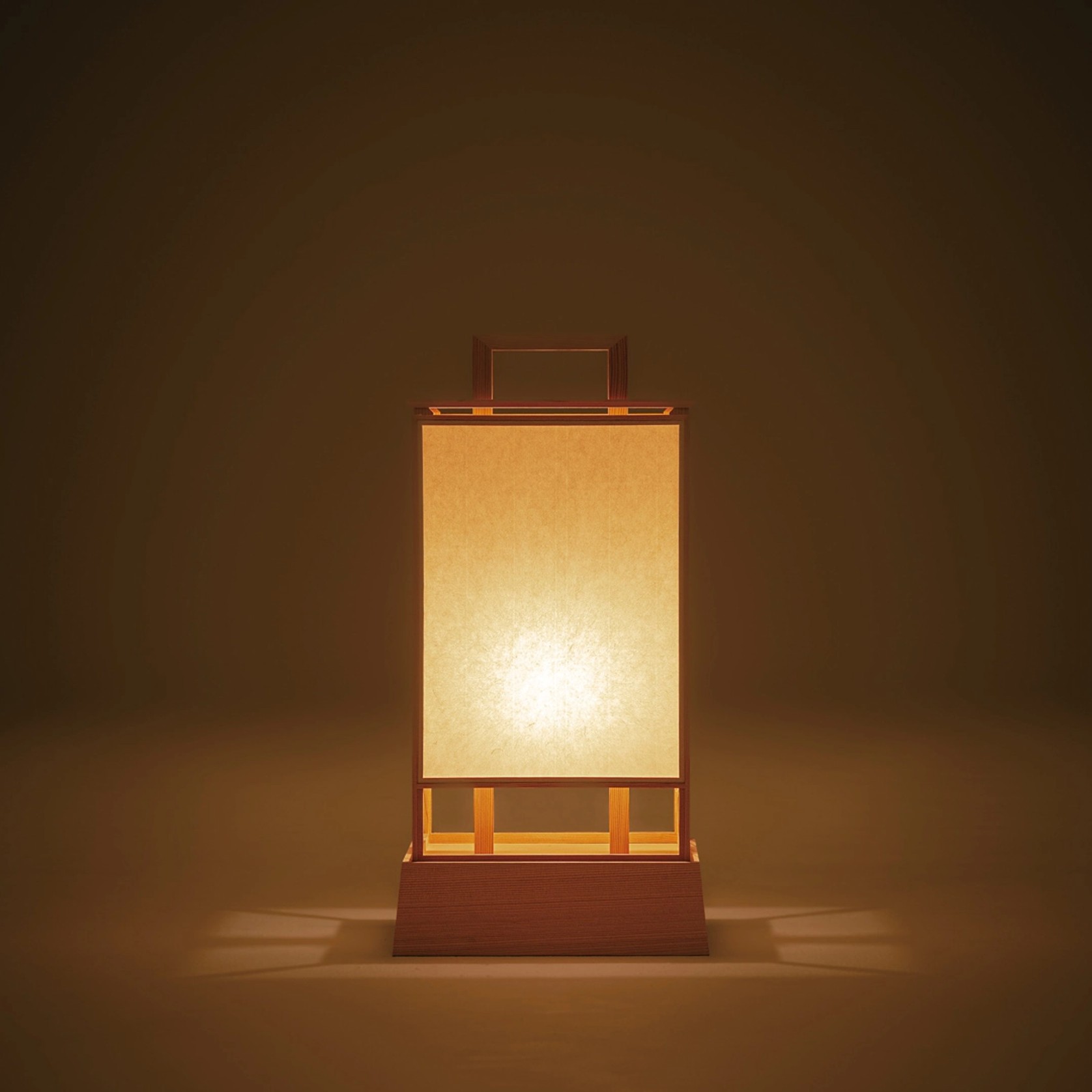 Nagoya Lamp by DePadova gallery detail image