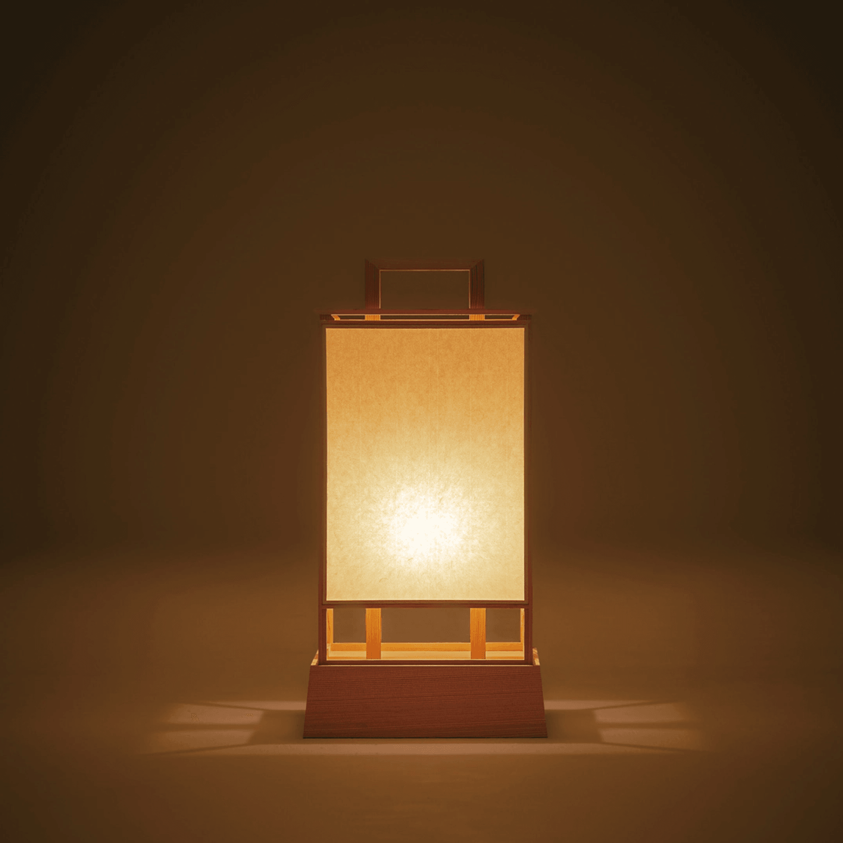 Nagoya Lamp by DePadova gallery detail image