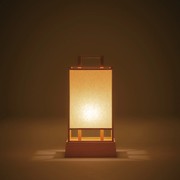 Nagoya Lamp by DePadova gallery detail image