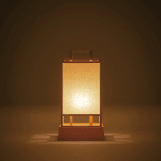 Nagoya Lamp by DePadova gallery detail image