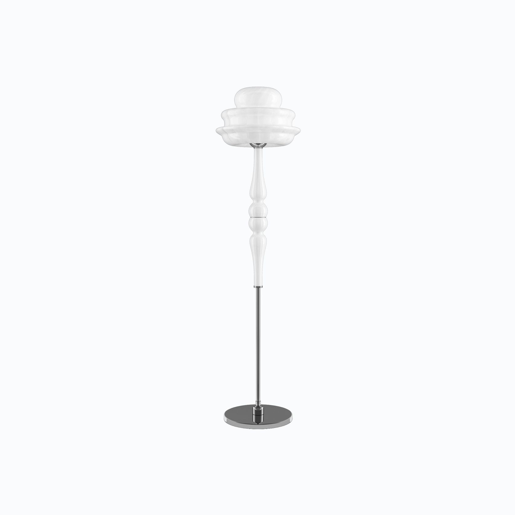Novecento Floor Lamp gallery detail image