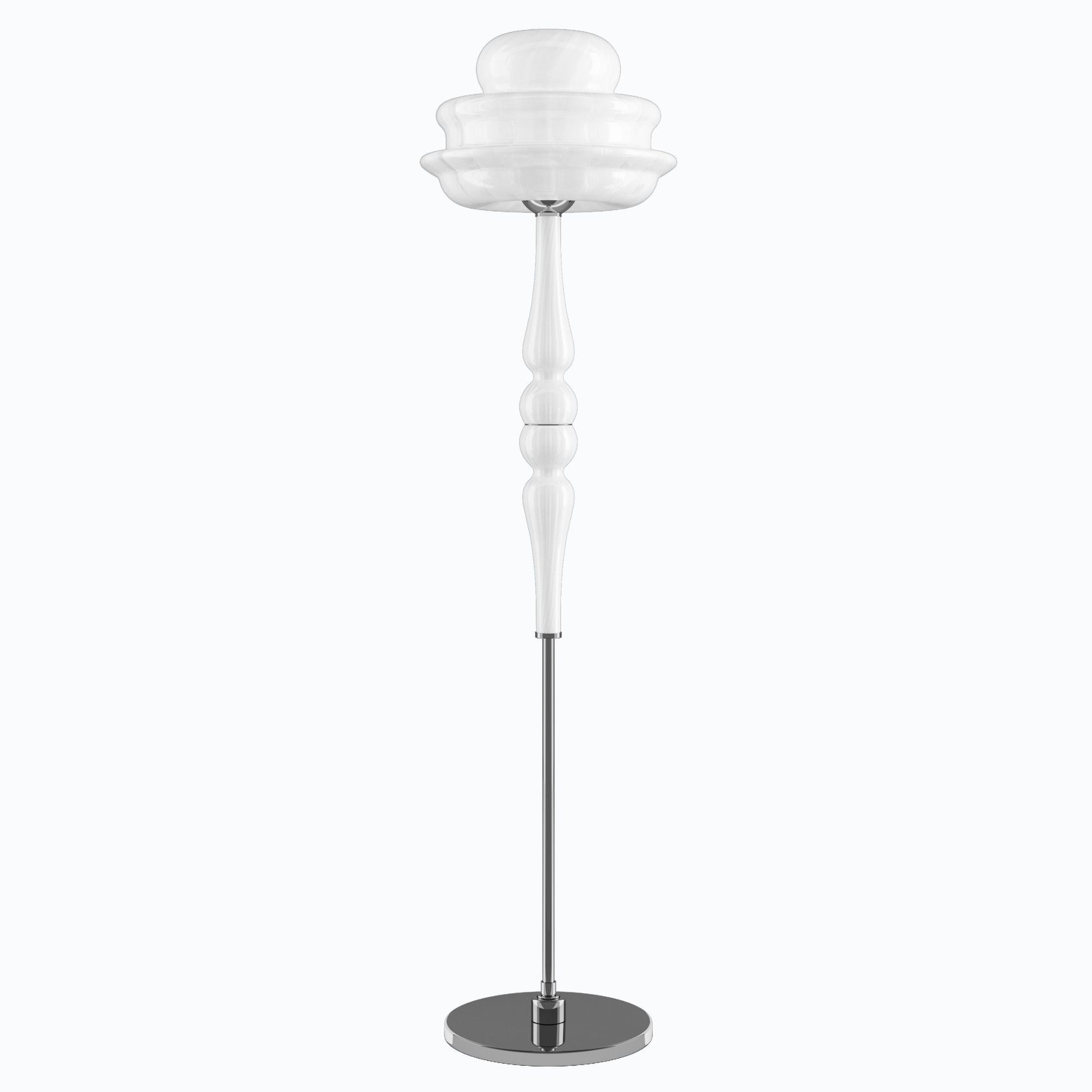 Novecento Floor Lamp gallery detail image