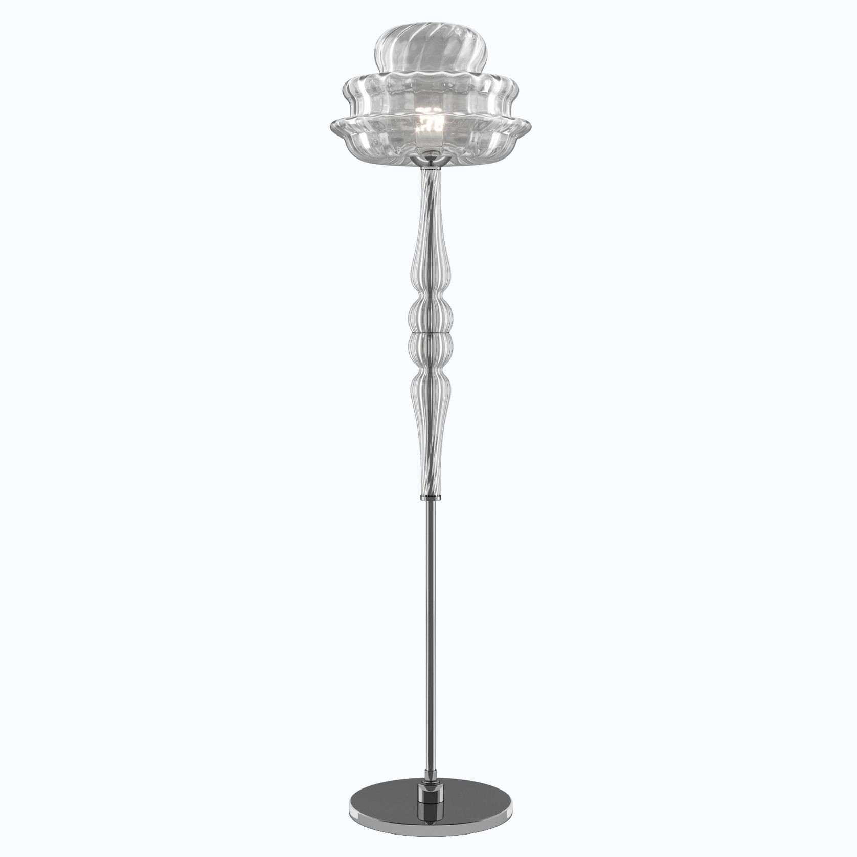 Novecento Floor Lamp gallery detail image