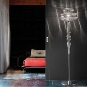 Novecento Floor Lamp gallery detail image