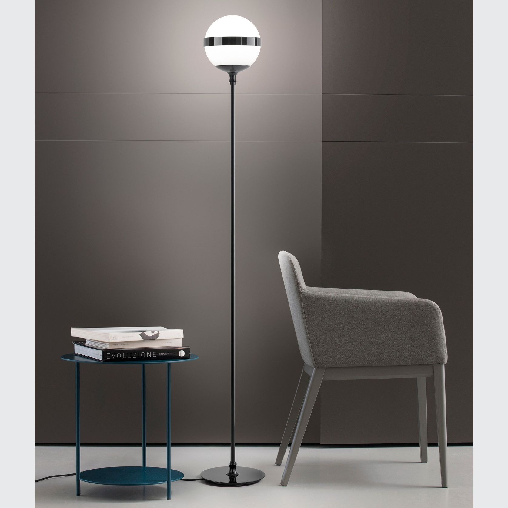 Peggy Floor Lamp gallery detail image