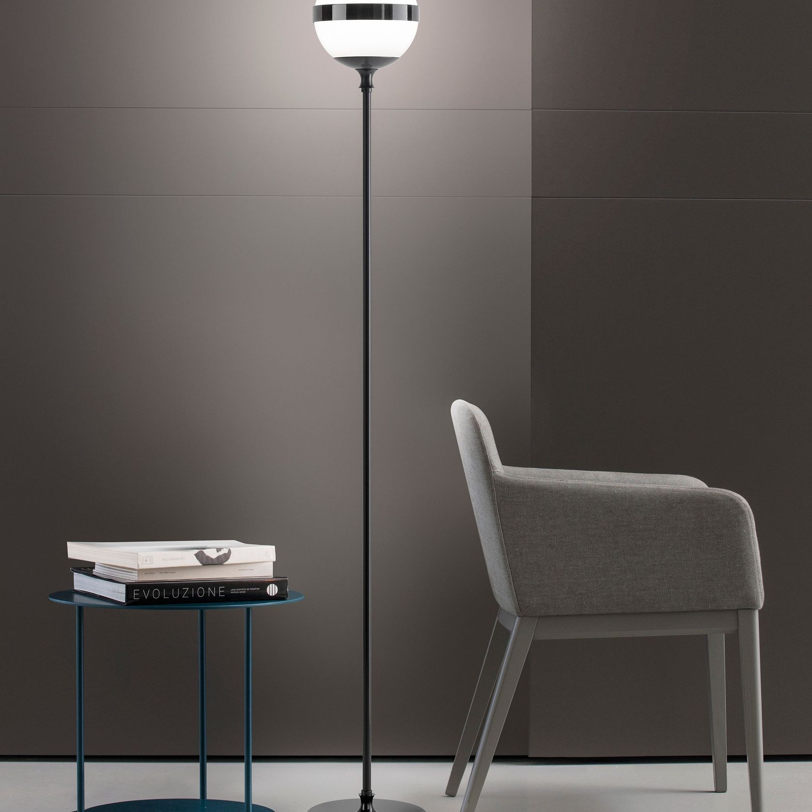 Peggy Floor Lamp gallery detail image