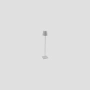 Poldina Outdoor L Floor Lamp gallery detail image