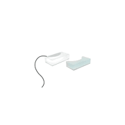 Brick of Light Wall and Stand Alone Light gallery detail image