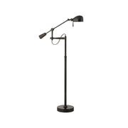 RL ’67 Boom Arm Floor Lamp – Bronze gallery detail image