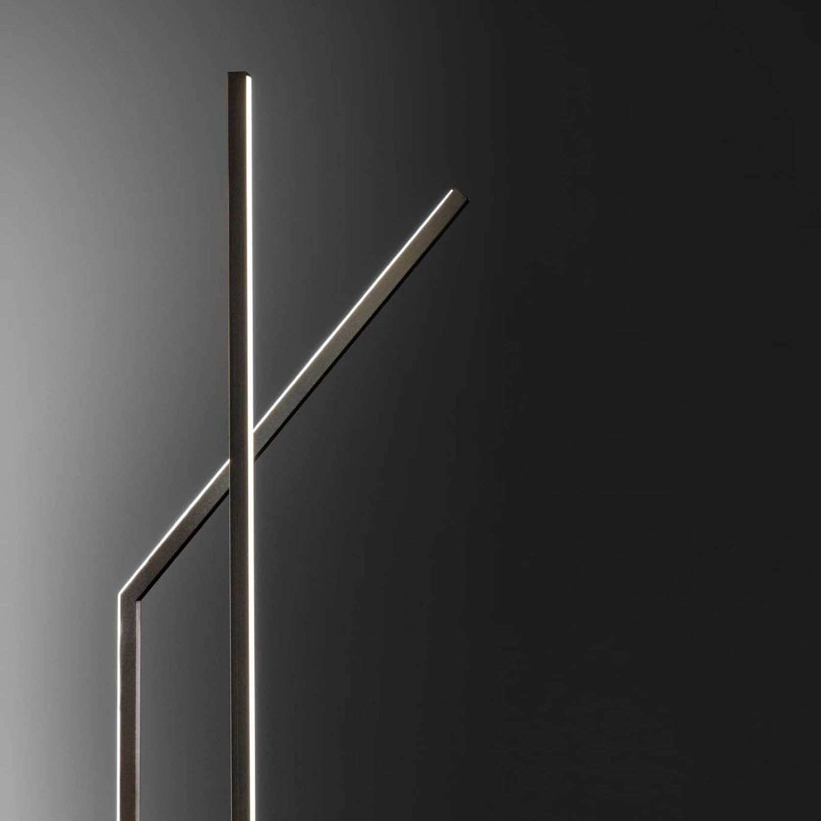 Essential Angolo Floor Lamp gallery detail image
