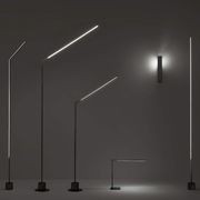 Essential Braccio Floor Lamp gallery detail image