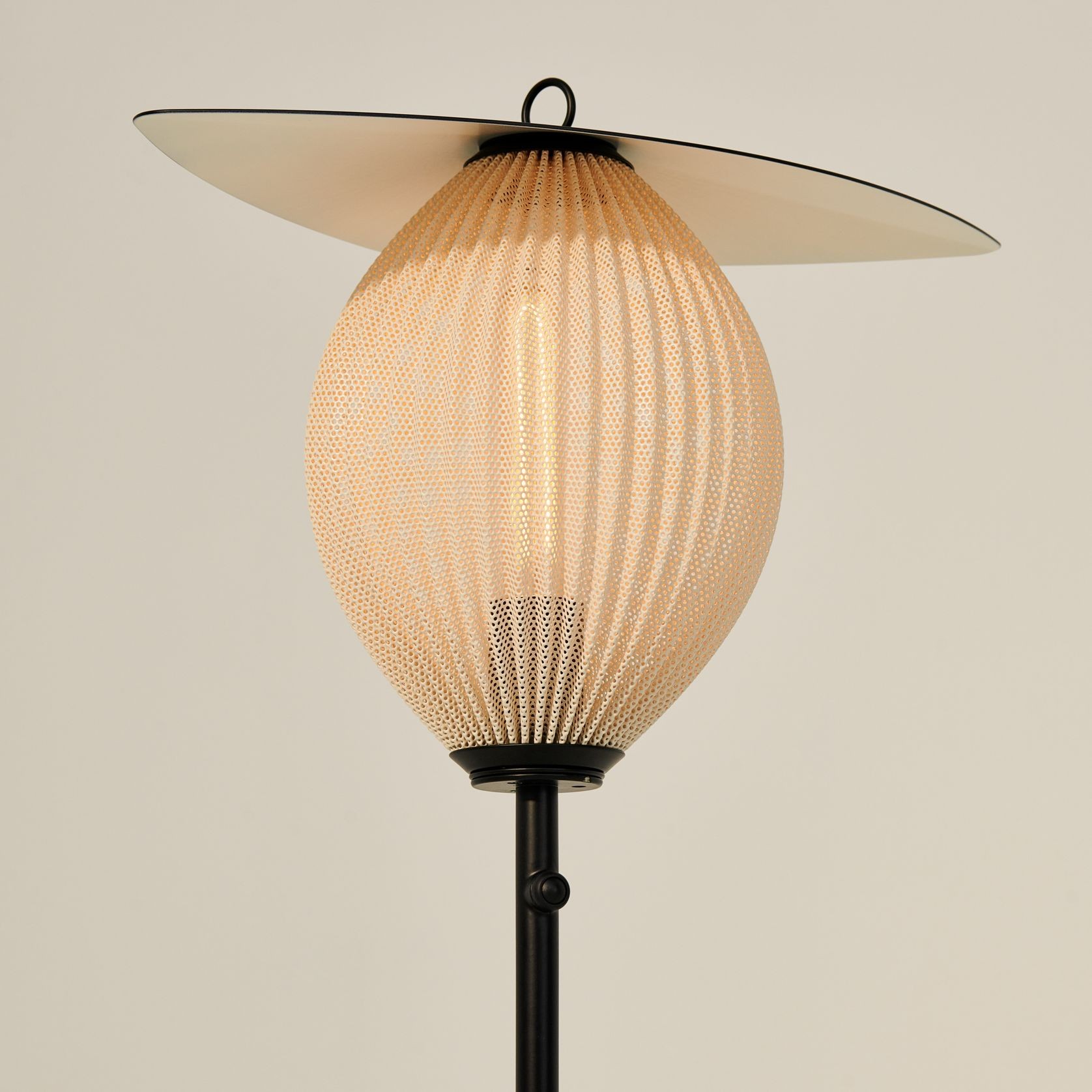 Satellite Outdoor Floor Lamp gallery detail image