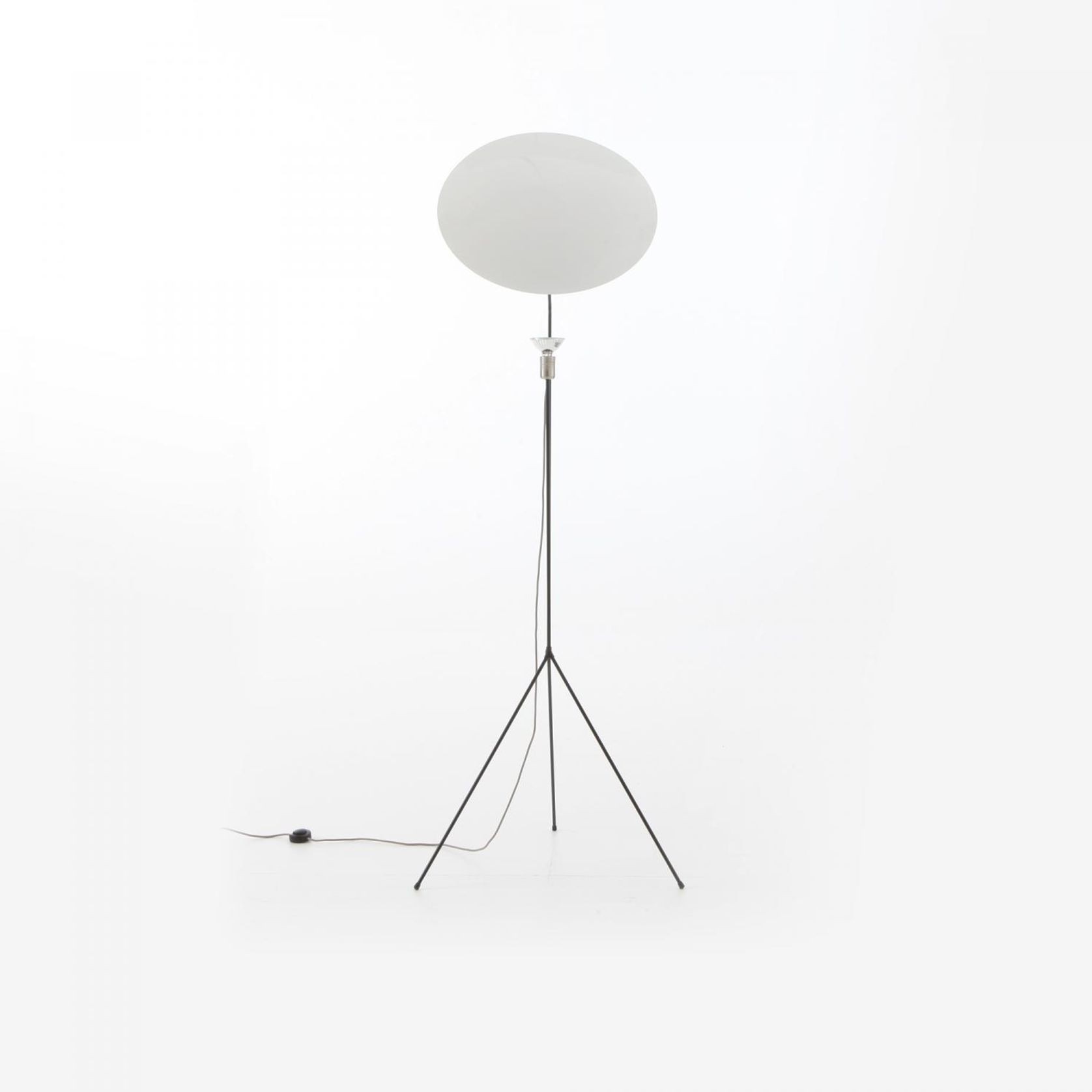 Solveig Floor Standard Lamp by Avril De Pastre gallery detail image