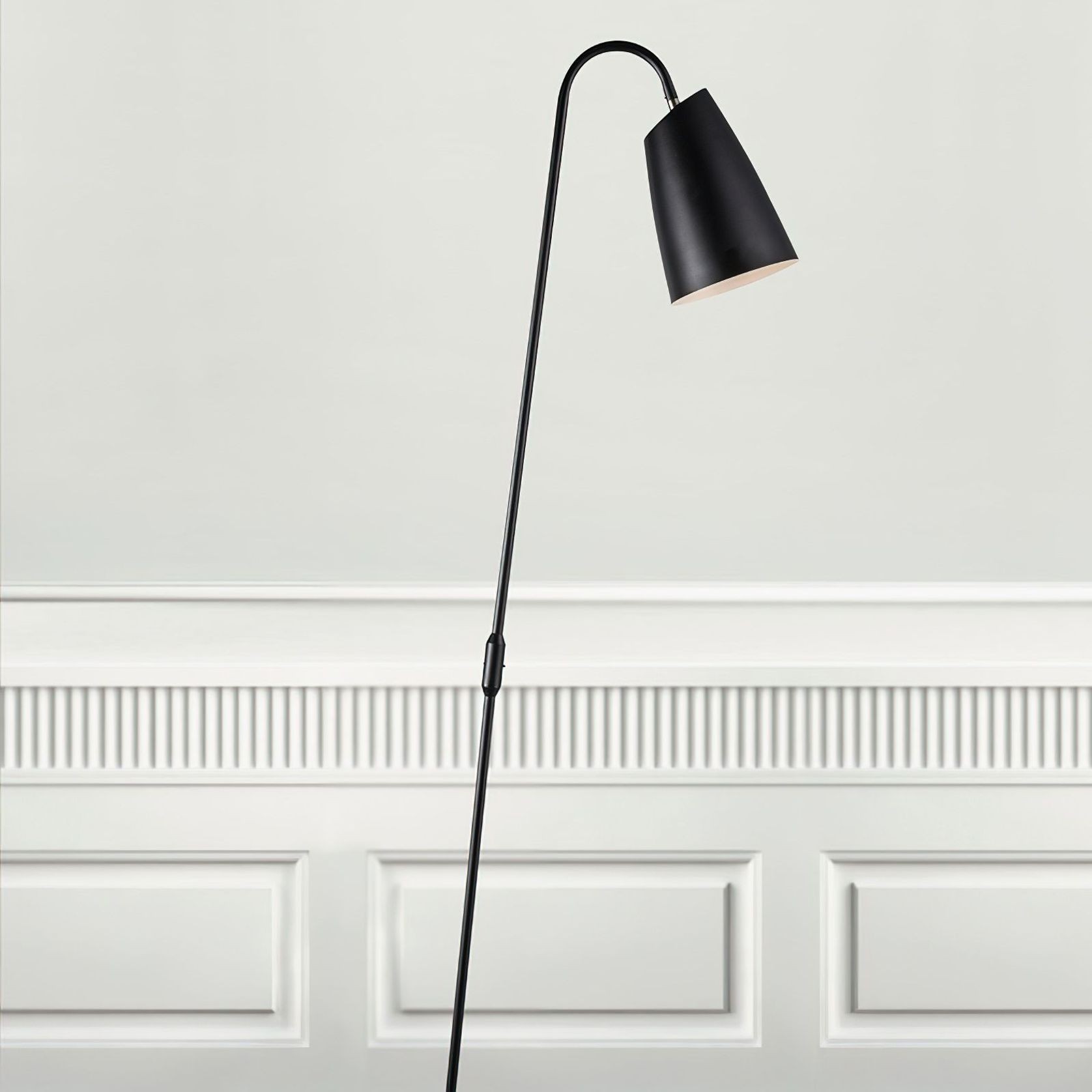 Sway Floor Lamp gallery detail image