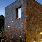 Brick of Light Wall and Stand Alone Light gallery detail image