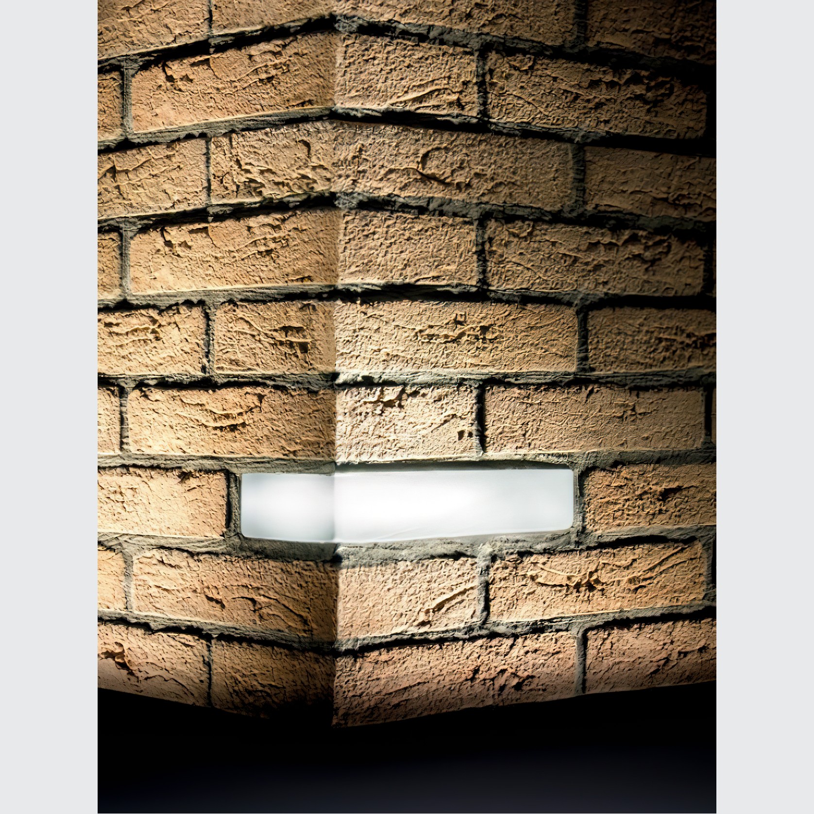 Brick of Light Wall and Stand Alone Light gallery detail image