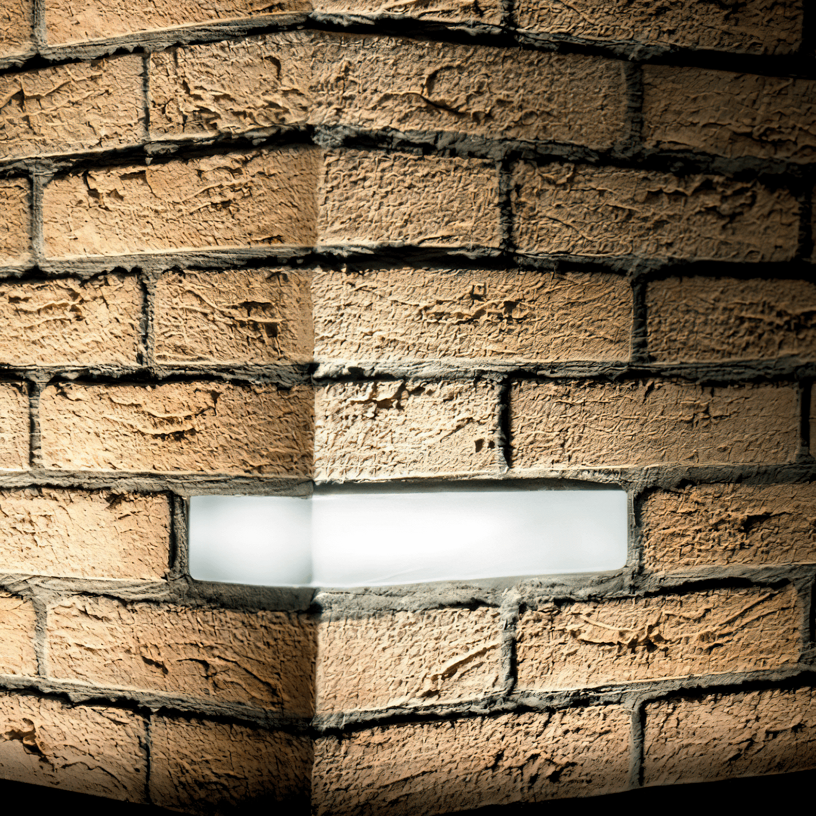 Brick of Light Wall and Stand Alone Light gallery detail image