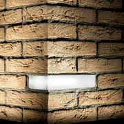 Brick of Light Wall and Stand Alone Light gallery detail image