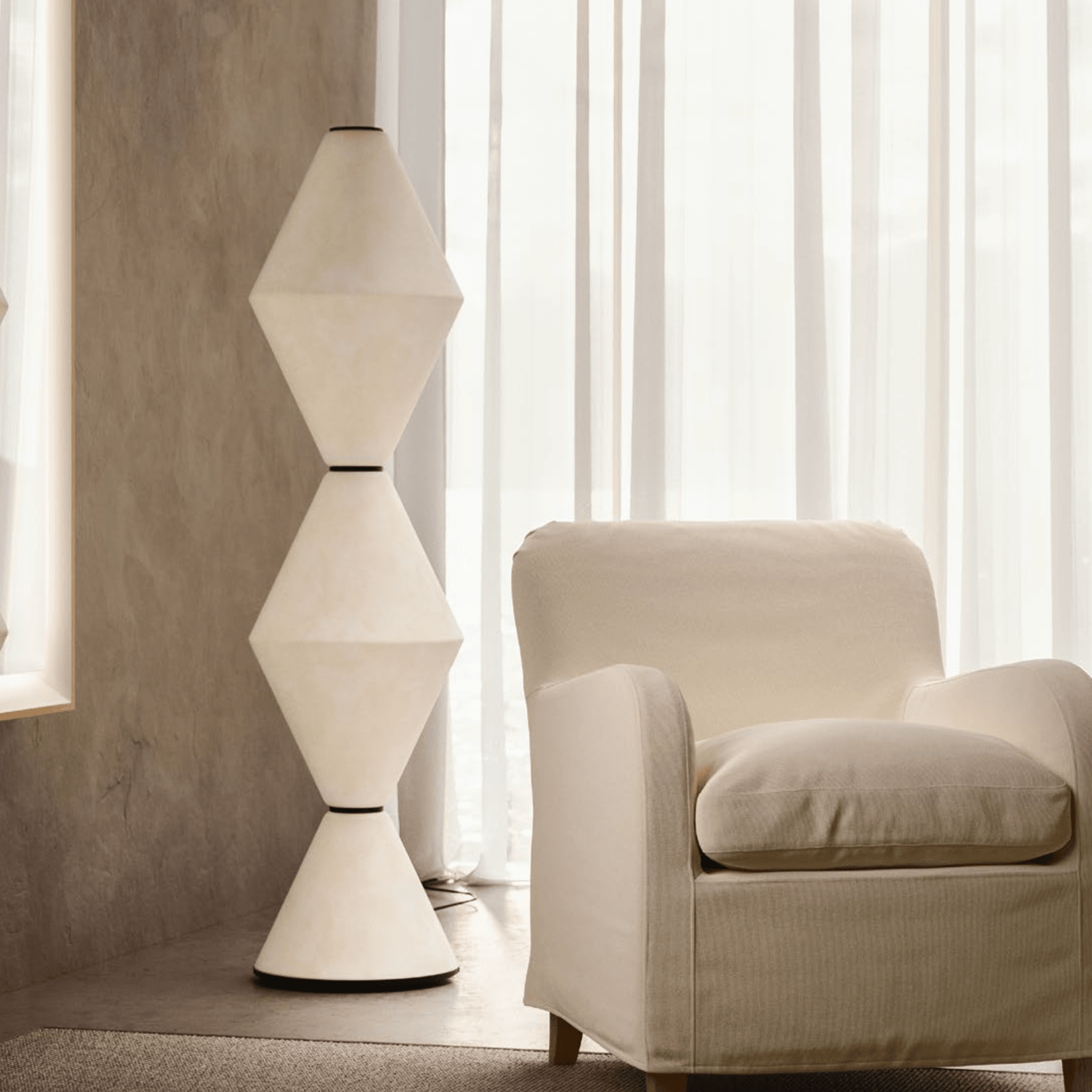 Helium Lamp by DePadova gallery detail image