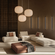 Bombori Lamp by DePadova gallery detail image