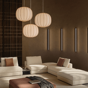 Bombori Lamp by DePadova gallery detail image