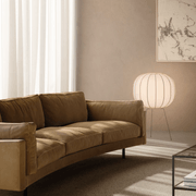Bombori Lamp by DePadova gallery detail image