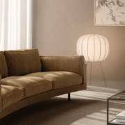 Bombori Lamp by DePadova gallery detail image