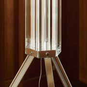 Superwire F Floor Lamp by Flos gallery detail image