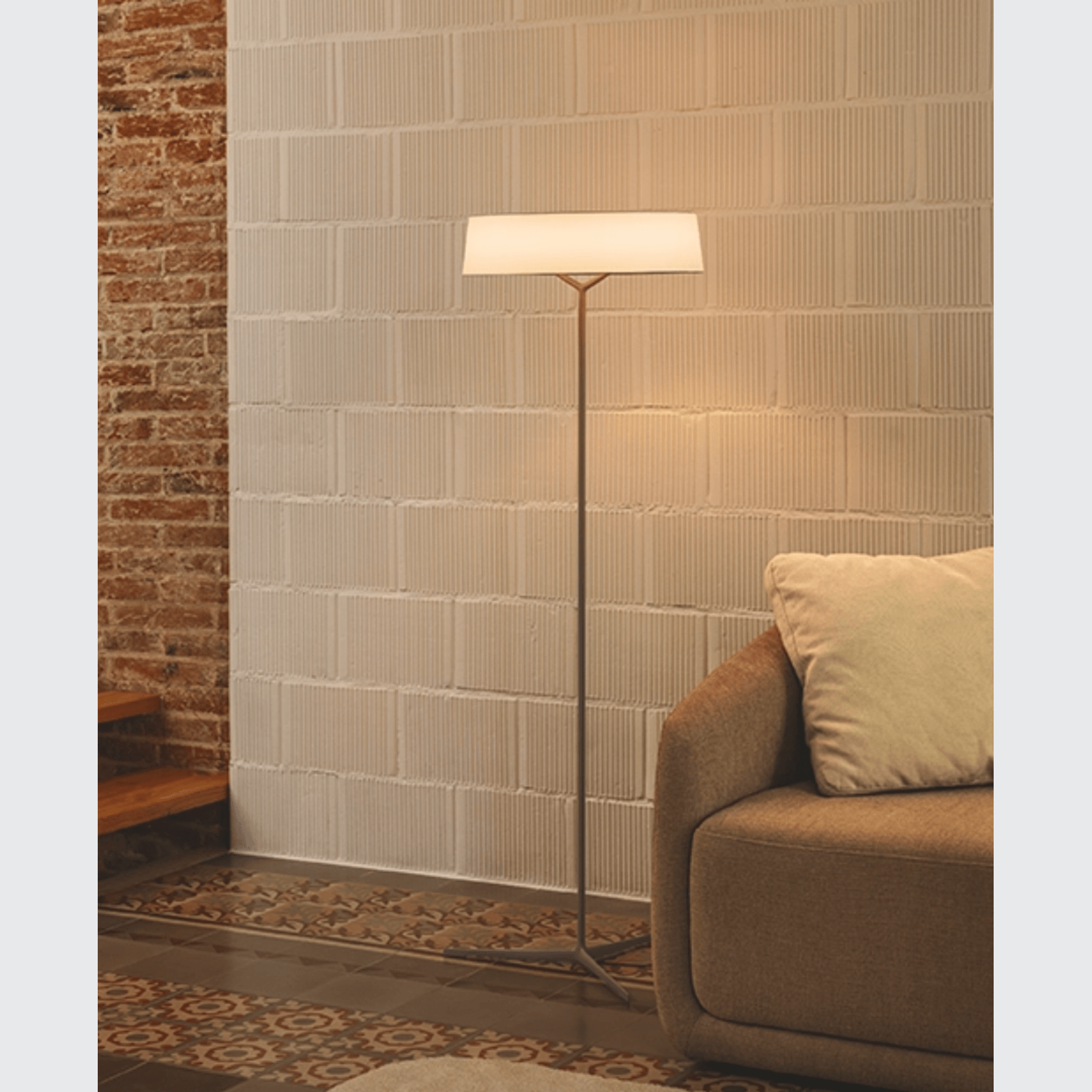 Dama Floor gallery detail image